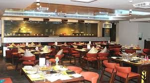 Best friendly buffet restaurants in Hyderabad