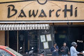 Top Restaurants in Hyderabad for biryani lovers