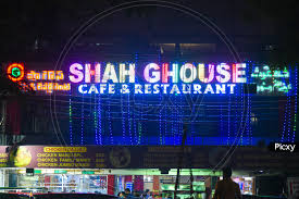 Best Non-veg Restaurants in Hyderabad