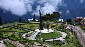 Best Hill stations in India for Tea Estates