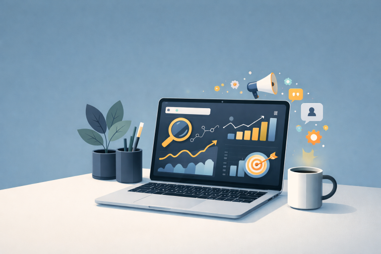 Affordable Digital Marketing Solutions in Hyderabad