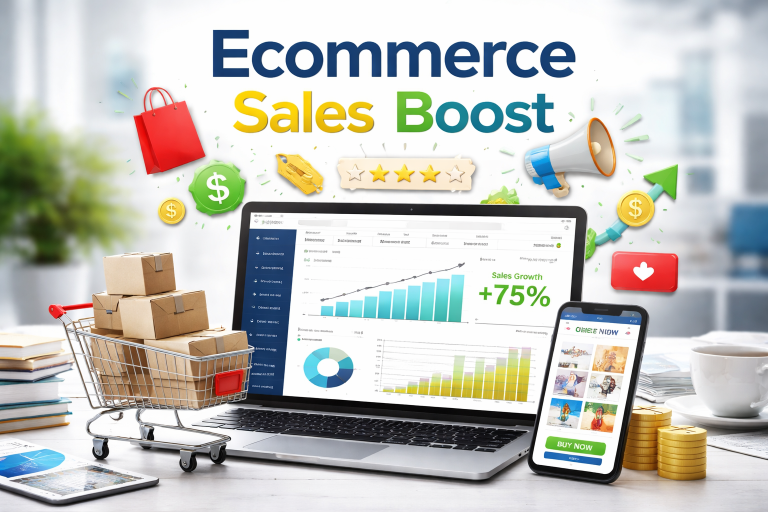 Ecommerce