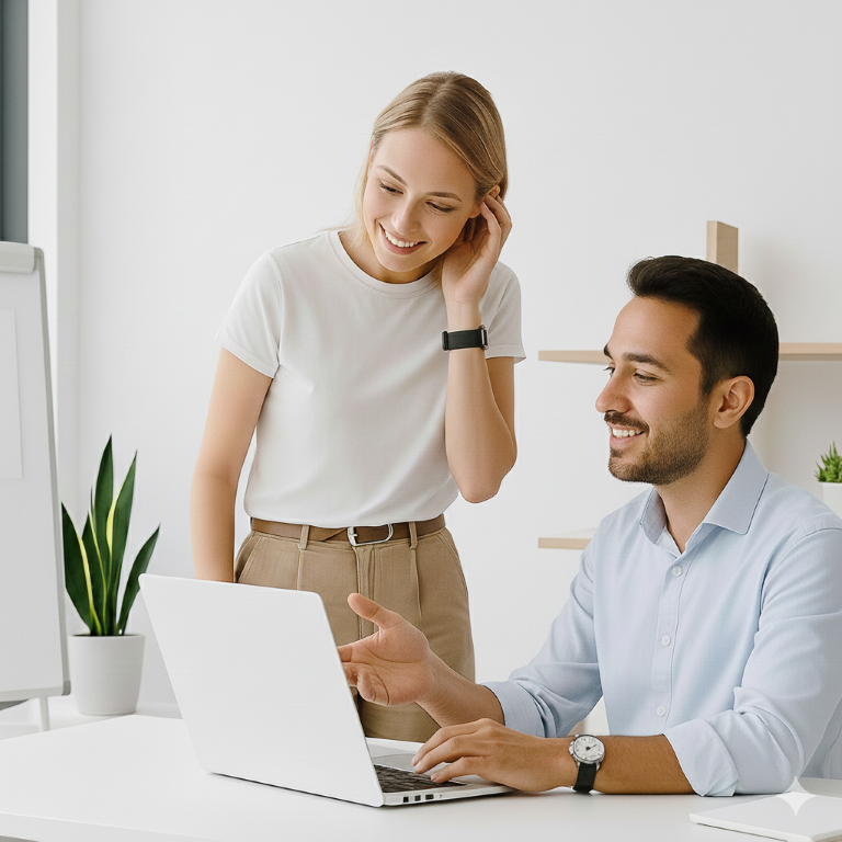 Digital Marketing Partner