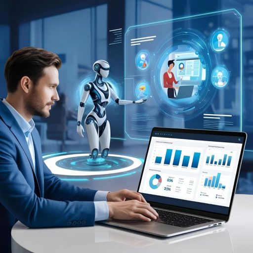 AI-Driven Digital Marketing Trends 2026
